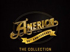 America: The Collection – 50th Ann. Ed.
