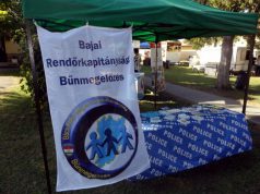 „HÁZHOZ MEGYÜNK!” MADARASON