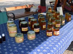 A méz- mint természetes édesség