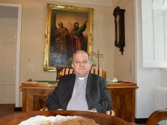 A bölcs szív bölcs tanítóra vágyik – Augusztusi érseki interjú dr. Bábel Balázzsal