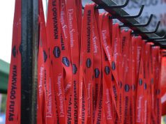 VII. Nyakvágó félmaraton