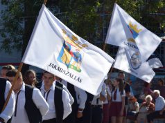 Nagy figyelem fogadta a térség településeinek kiállítását a Hírös Hét Fesztiválon