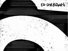 EdSheeran No. 6CollaborationsProject