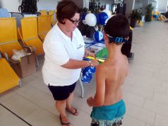 STRANDKAMPÁNY KECSKEMÉTEN