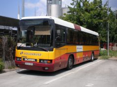 Módosul a közlekedési rend a következő két hétvégén