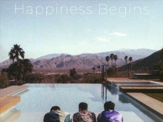Jonas Brothers: Happiness Begins