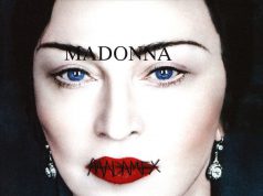 Madonna: Madame X