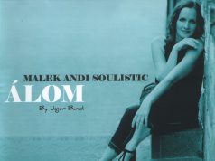 Malek Andi Soulistic: Álom