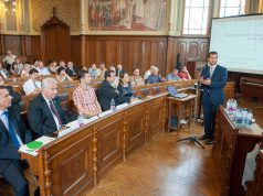 Jubileumi Mezőgazdasági és Vidékfejlesztési Fórum a Hírös Héten