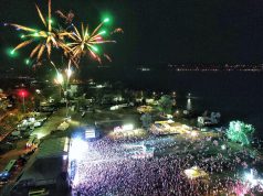 Világsztár dömping a STRAND Fesztiválon