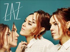 Zaz: Effet Miroir