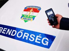 ITTASAN, JOGOSÍTVÁNY NÉLKÜL VEZETETT