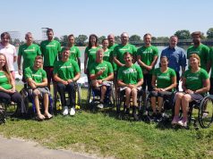 Három parakvóta a cél