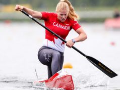 Pozitív lett a doppingtesztje Balla Virágék legnagyobb ellenfelének