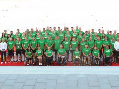 Elkezdődött a vébé a kajak-kenu bölcsőjében, Szegeden