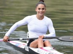 Lucz Dóra: Csak magamra koncentrálok