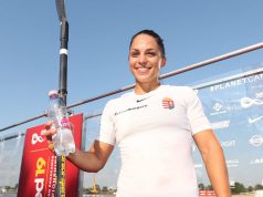 Zseniálisan debütáltak a magyarok 200-on