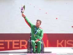 Megvan az első magyar világbajnoki cím!