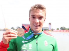 Kopasz Bálintot megkoronázták Szegeden!