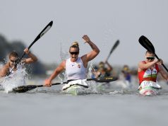 Az élen zártuk az olimpiai éremtáblát