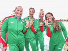 Világbajnok a női négyes, 11 kvótát szereztünk vasárnap