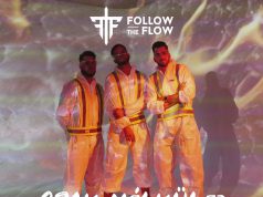 Környezettudatos dalt készített a Follow The Flow