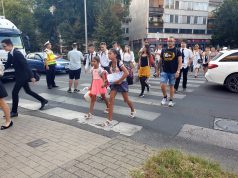 ISKOLAKEZDÉS BÁCS-KISKUN MEGYÉBEN