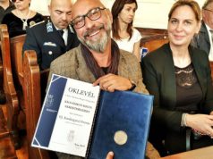 A legjobbakat ünnepeltük.