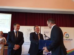 Leljük fel értékeinket!