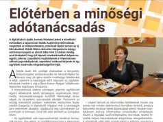 Minőségi adótanácsadás Lajosmizsén
