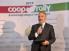 Hajdúszoboszlón zárult a XIV. Coop Rally
