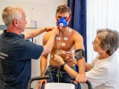 10 millió forint értékű, komplex kardiológiai rendszert kapott Tiszakécske