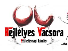 6. születésnapi programsorozat a Rejtélyek Házánál.