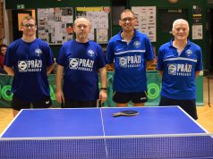 Szép eredménnyel nyitotta a Spartacus az NBII 1. fordulóját.