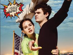 Lana Del Rey: Norman Fucking Rockwell!