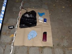 KIFOSZTÁS MIATT ŐRIZETBEN