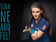 Az első, a legnehezebb lépést már megtette