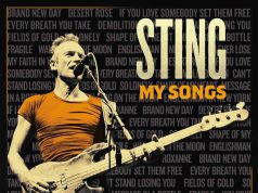 Sting: My Songs