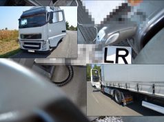 MAJDNEM EGYEZETT A RENDSZÁM