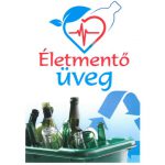 üveg
