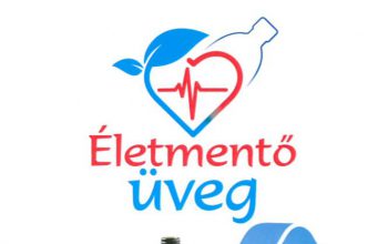 Életmentő Üveg