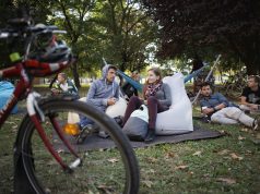 255-ször tekerték le a Giro d’Italia távját a Bringázz a Munkába kampány résztvevői idén