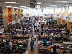 Kecskeméti Piac Október 23. ünnepi nyitva tartás