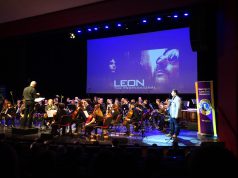 Varázslatos Lions Gálaest a Hírös Agórában