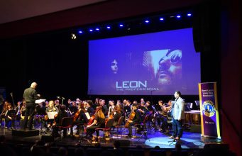 Varázslatos Lions Gálaest a Hírös Agórában