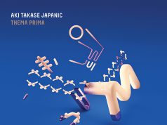 Aki Takase Japanic: Thema Prima