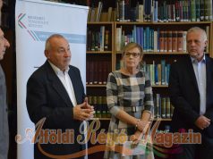 Megújult a Katona József Gimnázium
