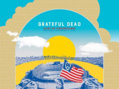 Grateful Dead: Giants Stadium 6/17/91