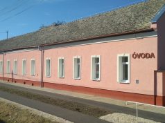 Önkormányzati épületek energetikai korszerűsítése – Energiahatékonyság növelése Bácsborsód intézményeinél