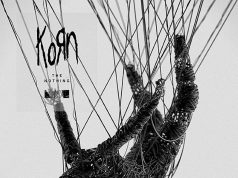Korn: The Nothing